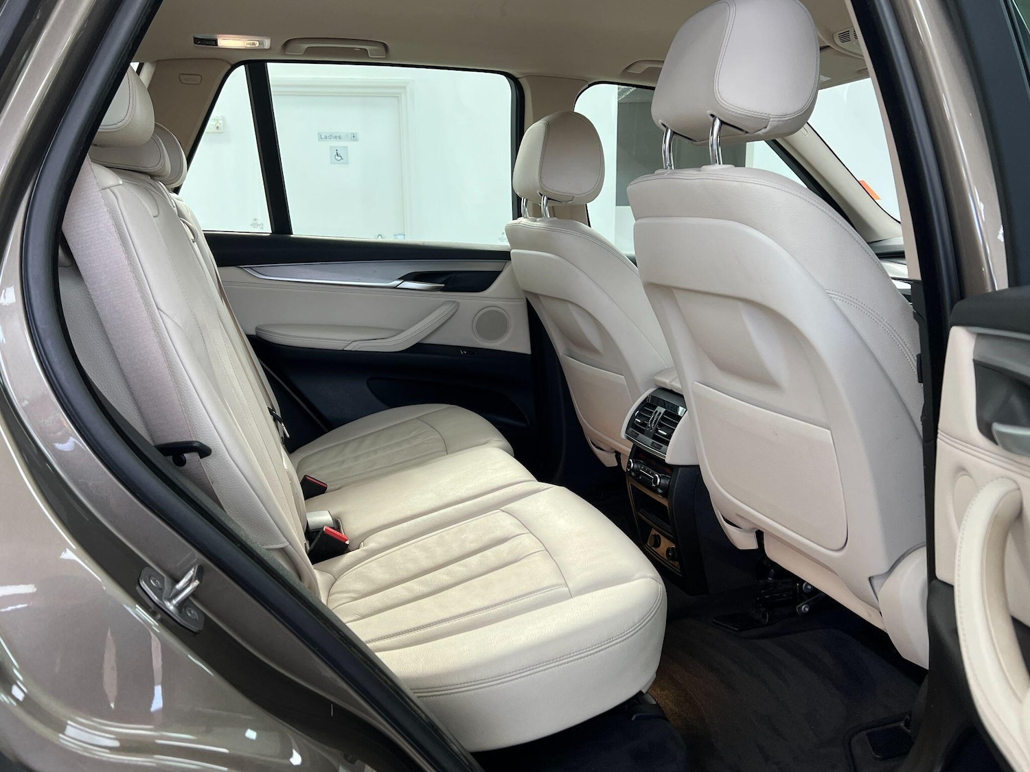 Used BMW X5 2017 for sale - 76952848: Photo 22