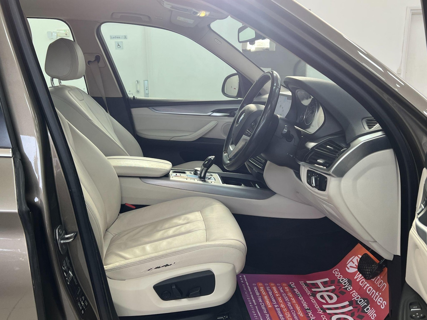 Used BMW X5 2017 for sale - 76952848: Photo 3