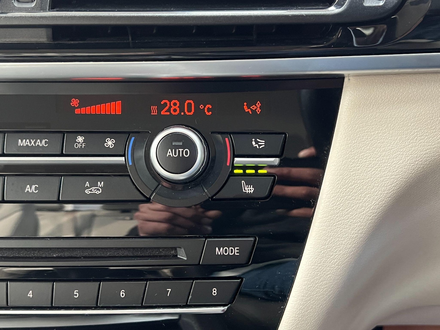 Used BMW X5 2017 for sale - 76952848: Photo 32