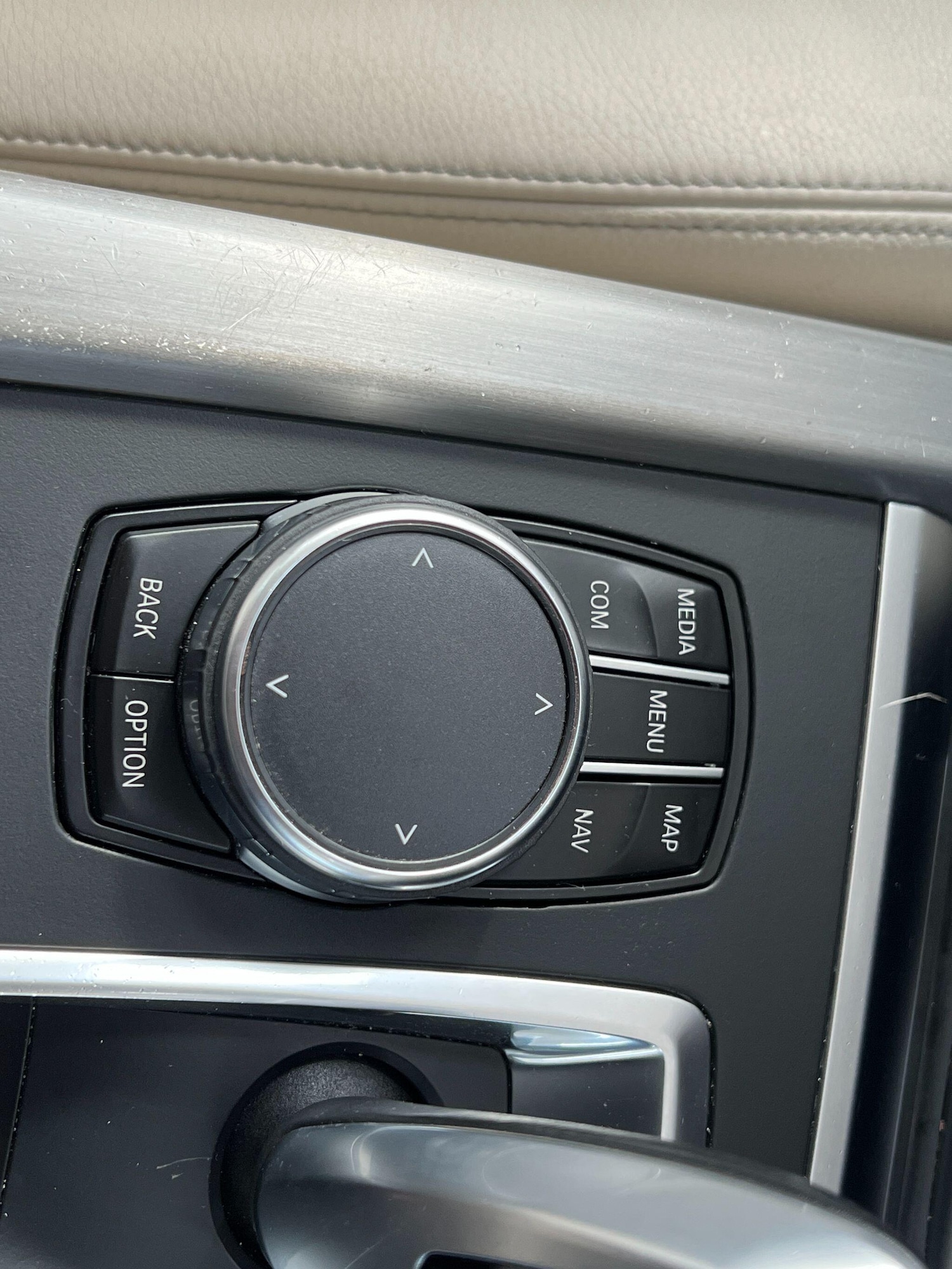 Used BMW X5 2017 for sale - 76952848: Photo 35