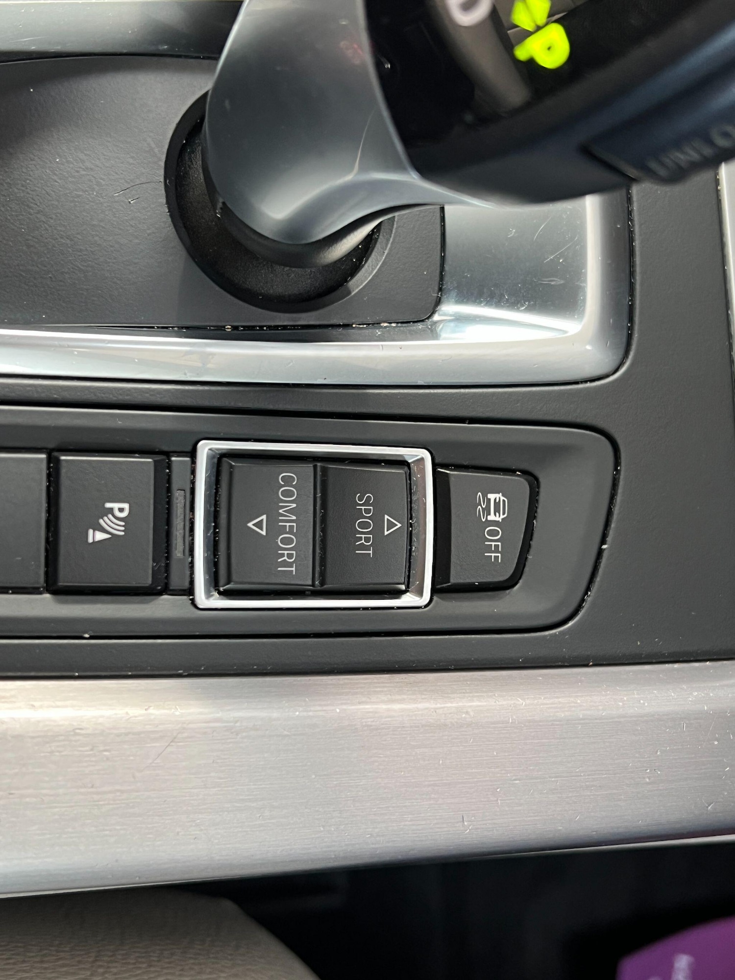 Used BMW X5 2017 for sale - 76952848: Photo 37