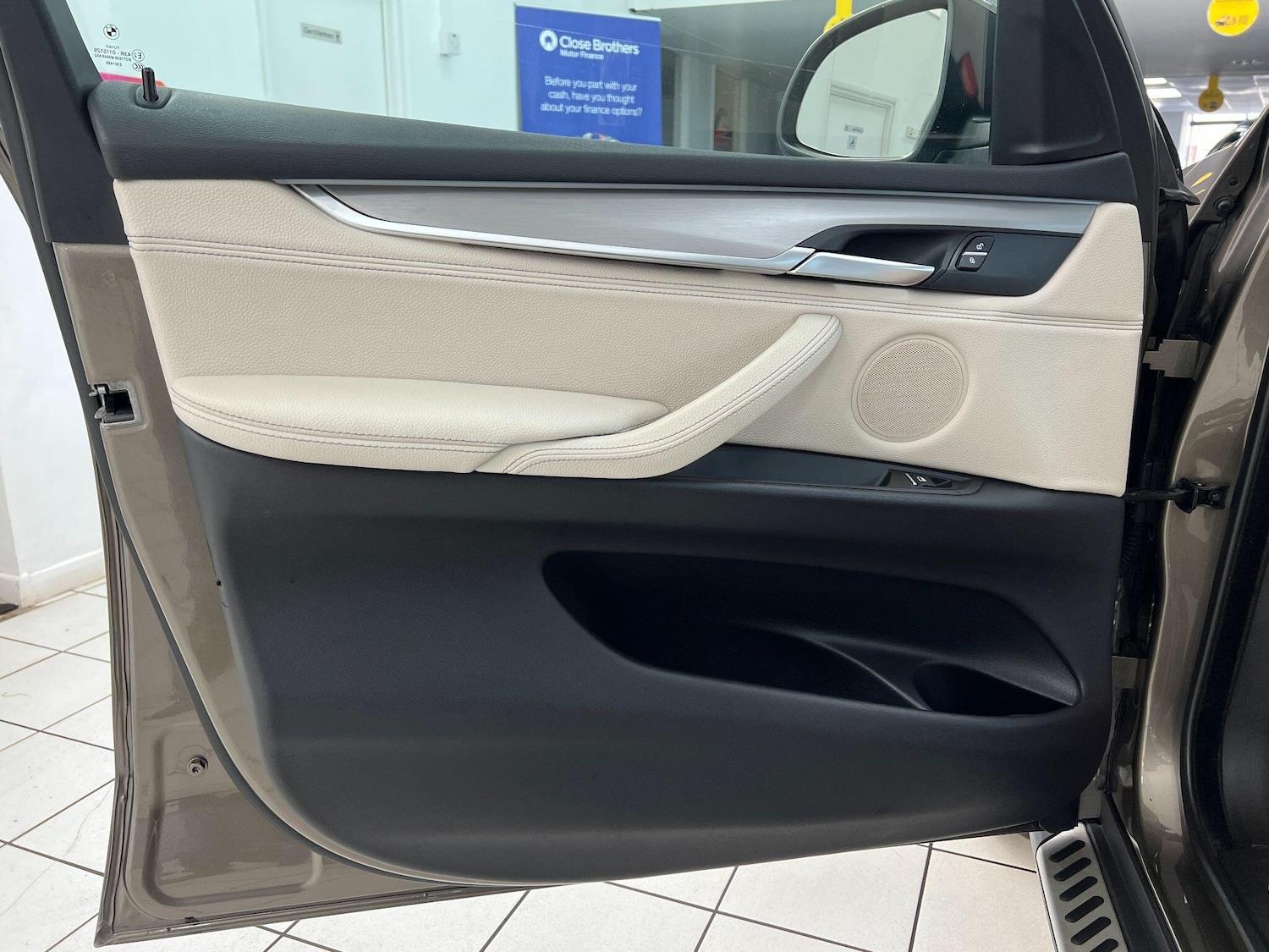 Used BMW X5 2017 for sale - 76952848: Photo 38