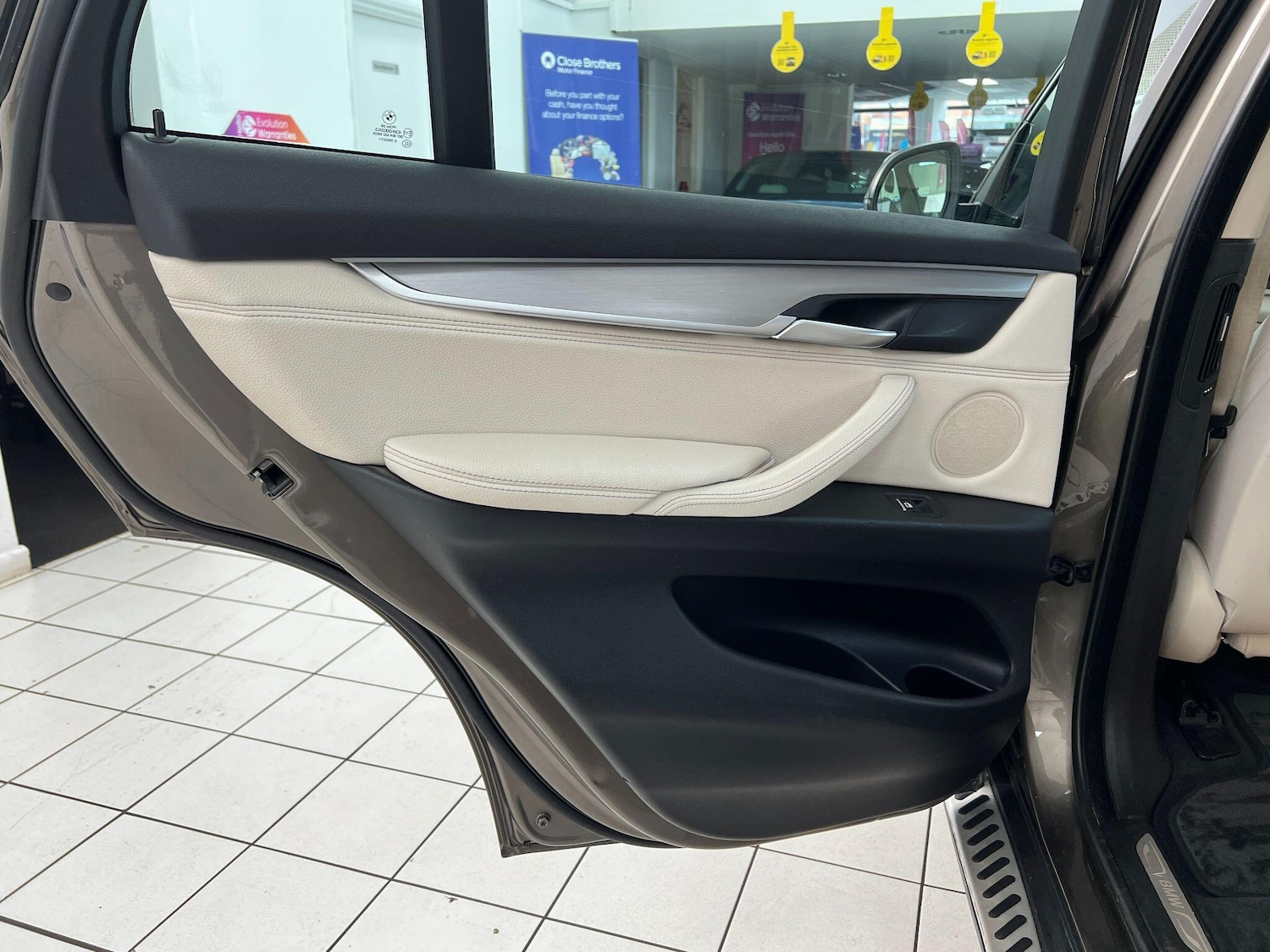 Used BMW X5 2017 for sale - 76952848: Photo 39