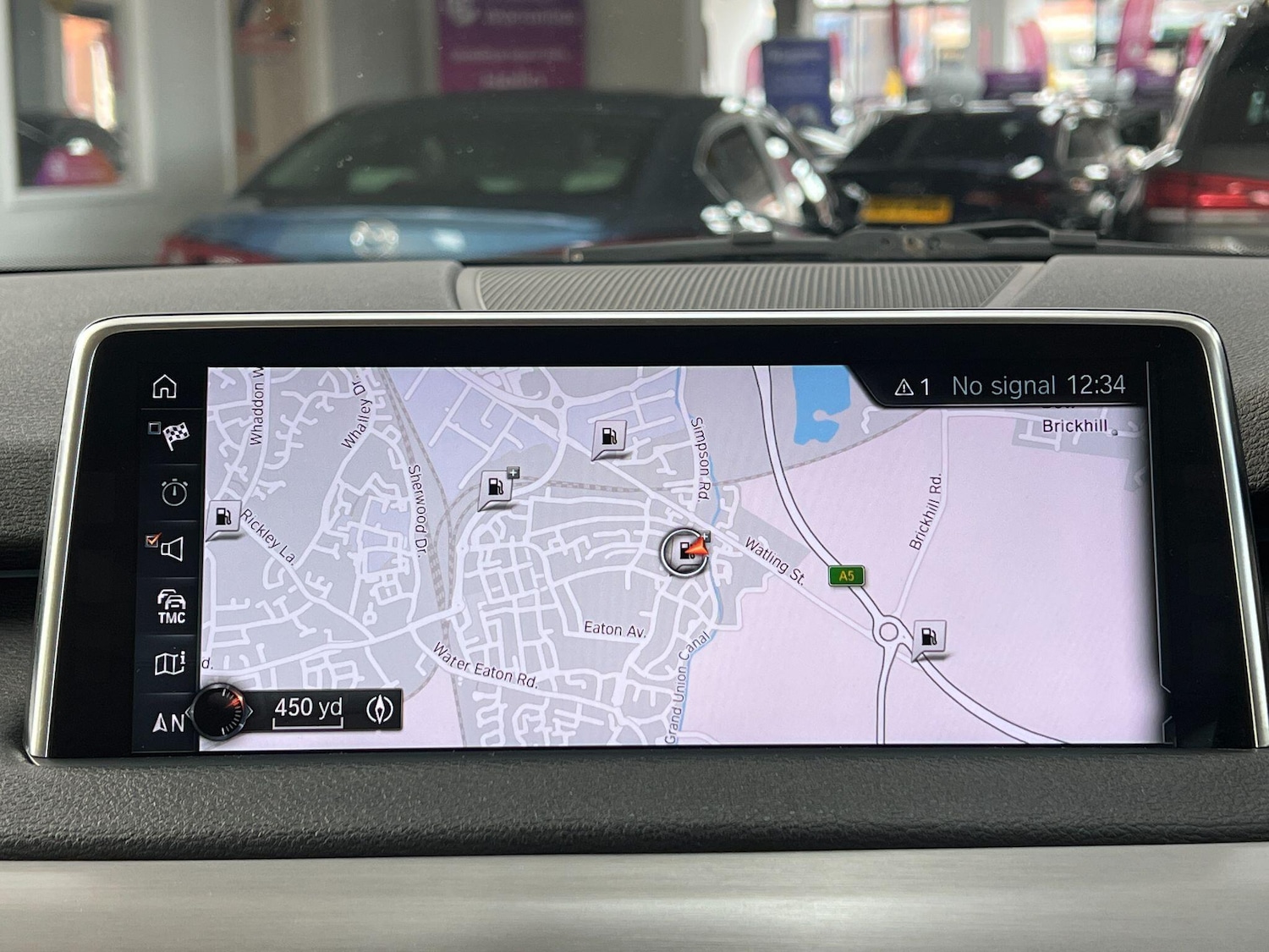 Used BMW X5 2017 for sale - 76952848: Photo 4