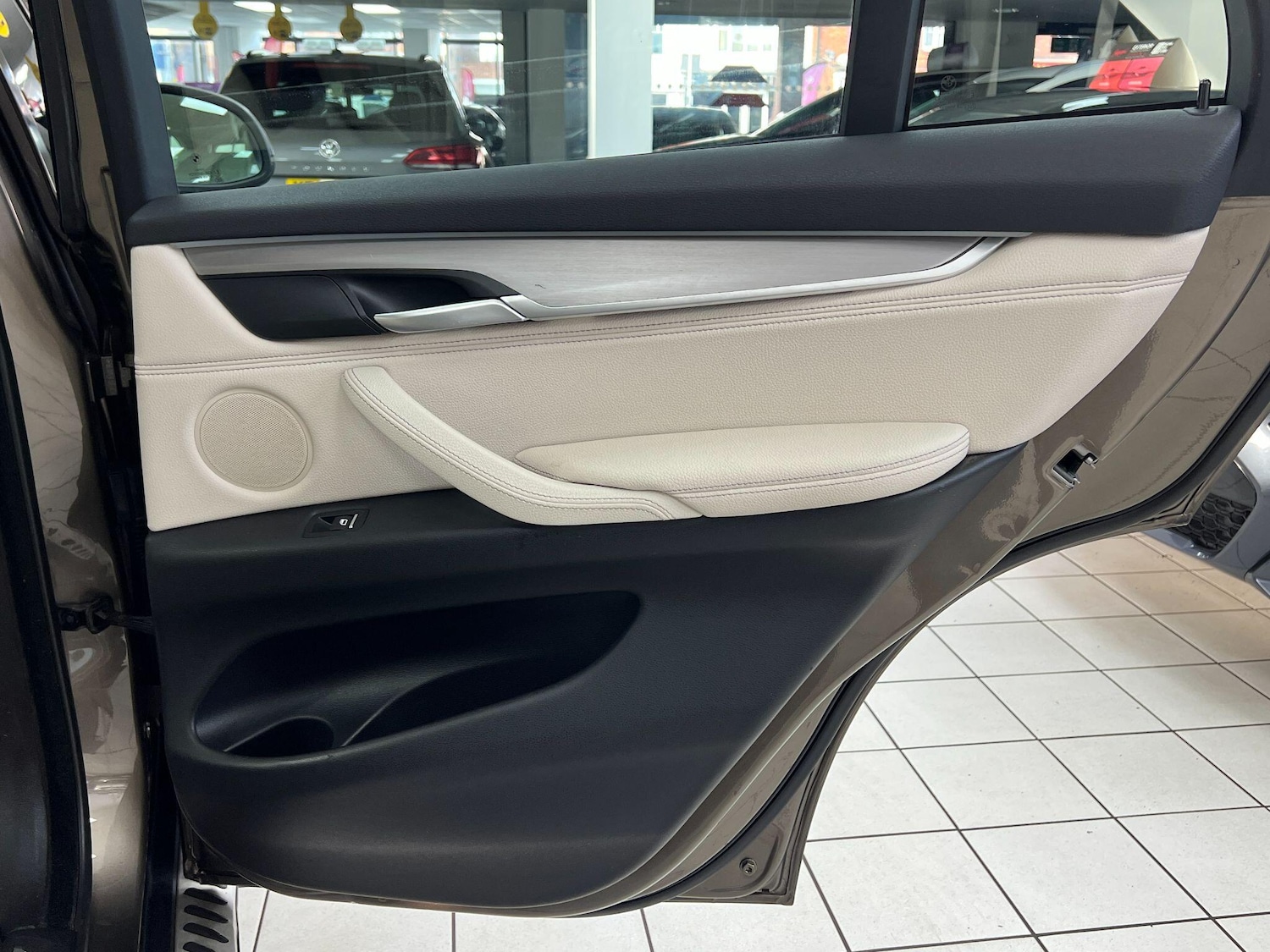 Used BMW X5 2017 for sale - 76952848: Photo 40