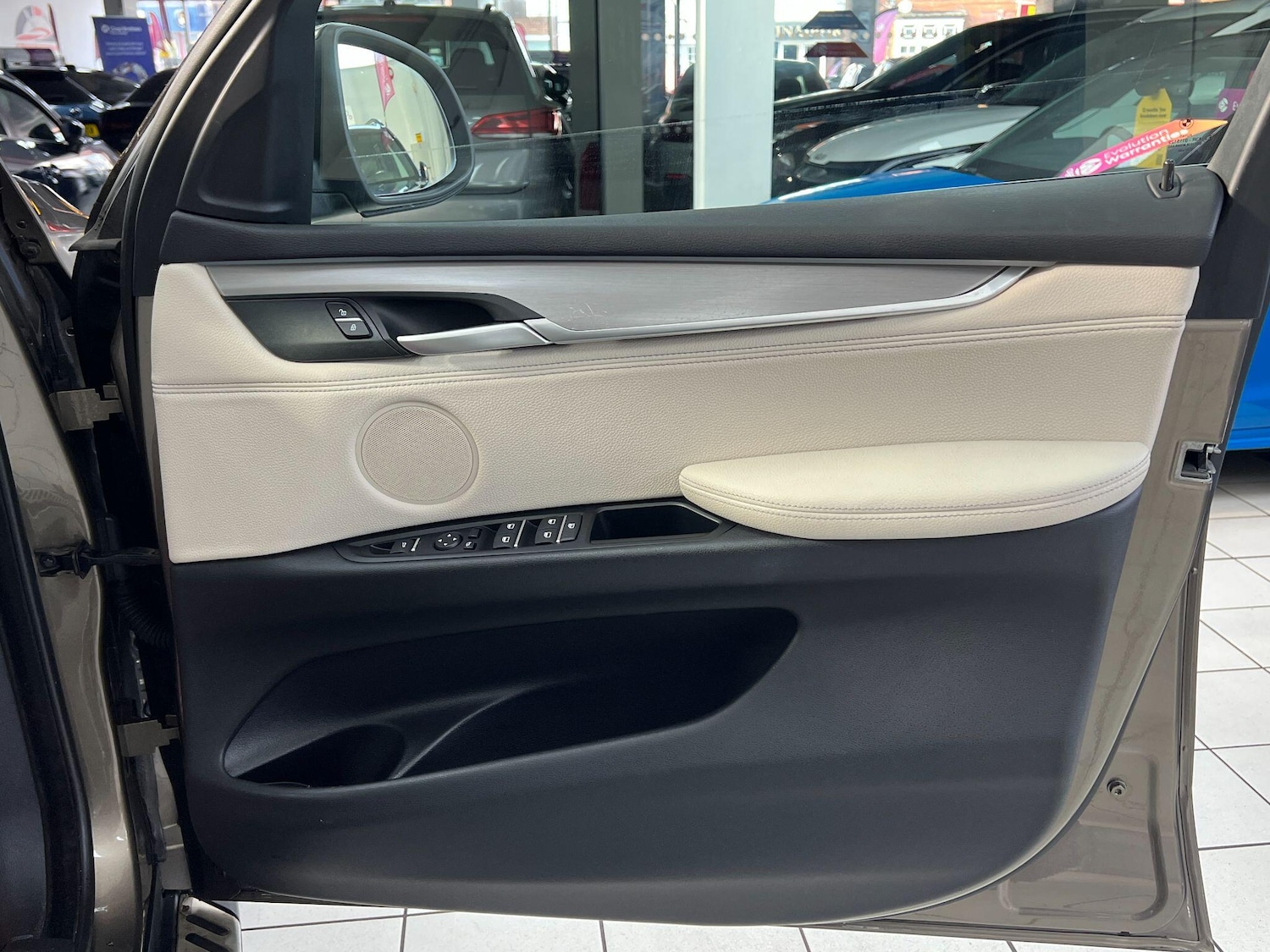 Used BMW X5 2017 for sale - 76952848: Photo 42