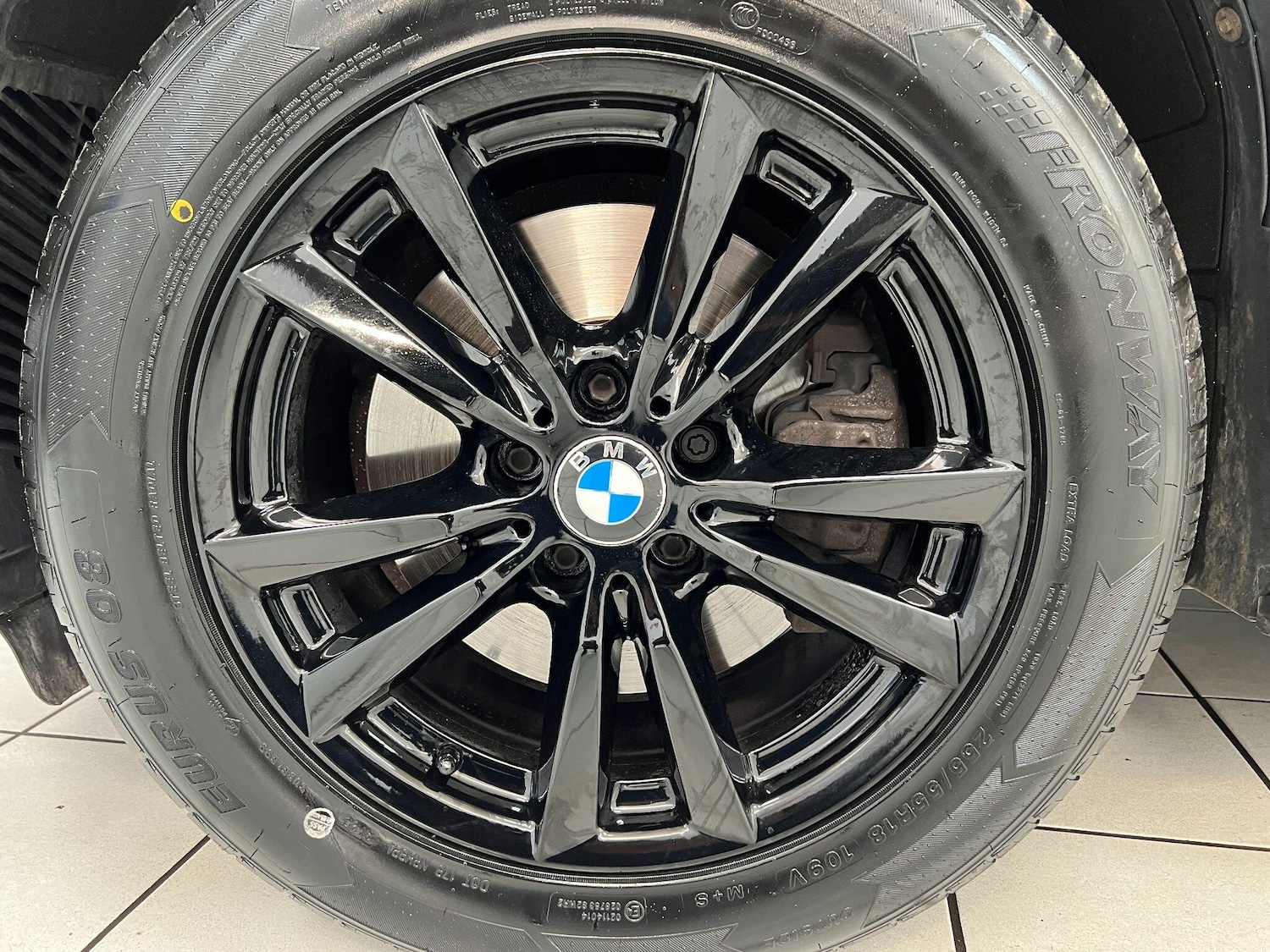 Used BMW X5 2017 for sale - 76952848: Photo 43