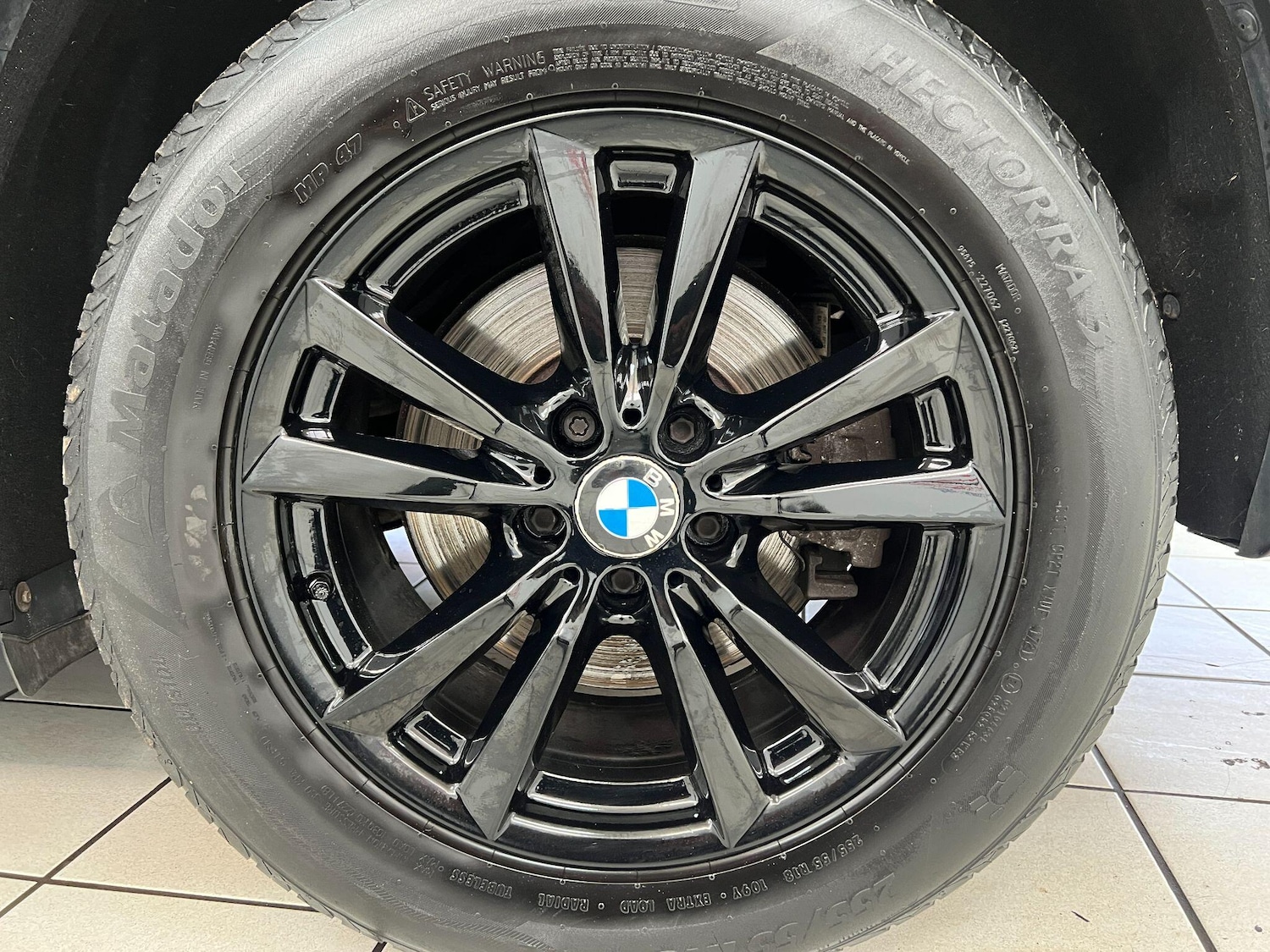 Used BMW X5 2017 for sale - 76952848: Photo 44