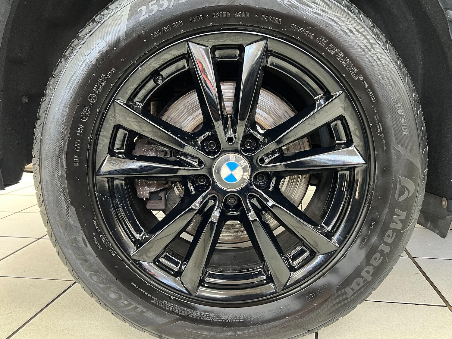 Used BMW X5 2017 for sale - 76952848: Photo 45