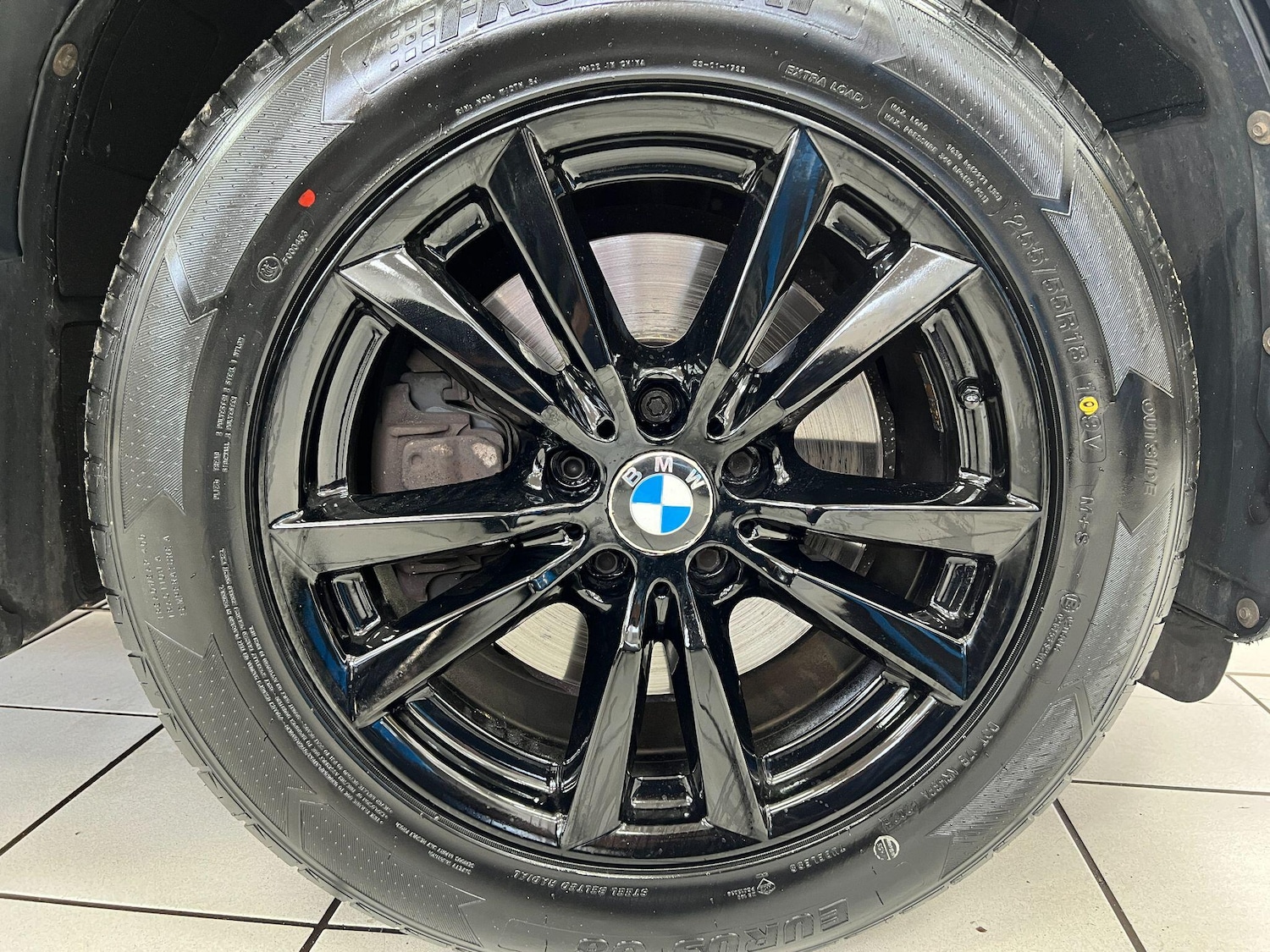 Used BMW X5 2017 for sale - 76952848: Photo 47