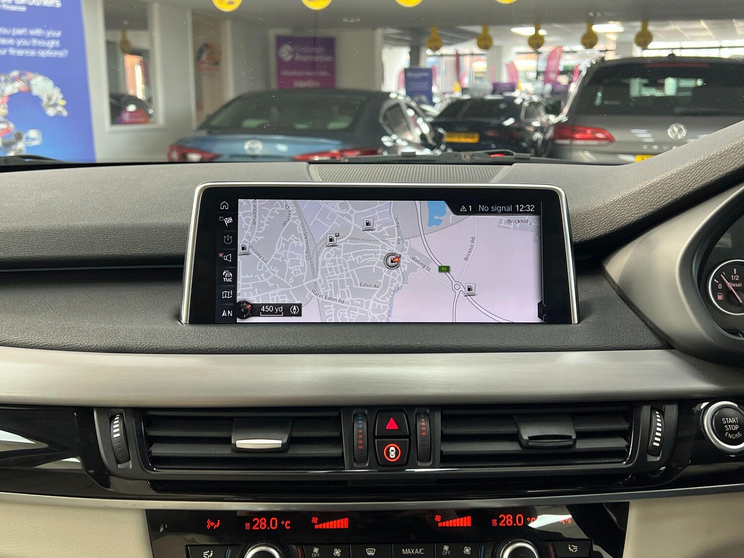 Used BMW X5 2017 for sale - 76952848: Photo 49