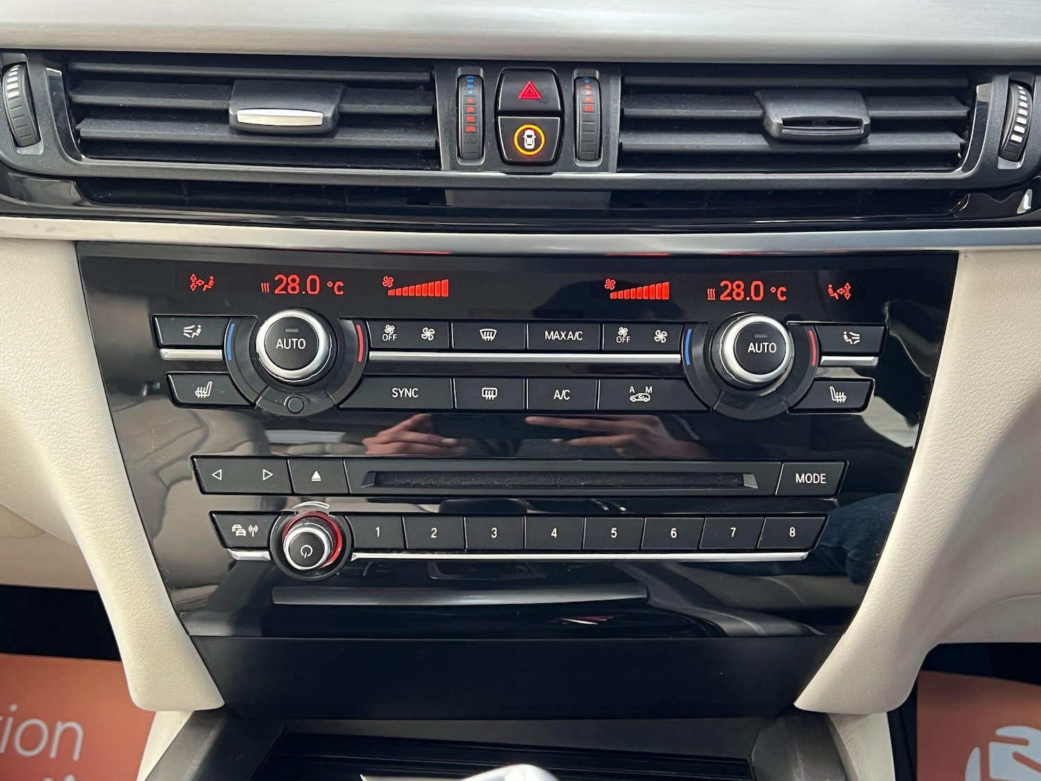 Used BMW X5 2017 for sale - 76952848: Photo 50