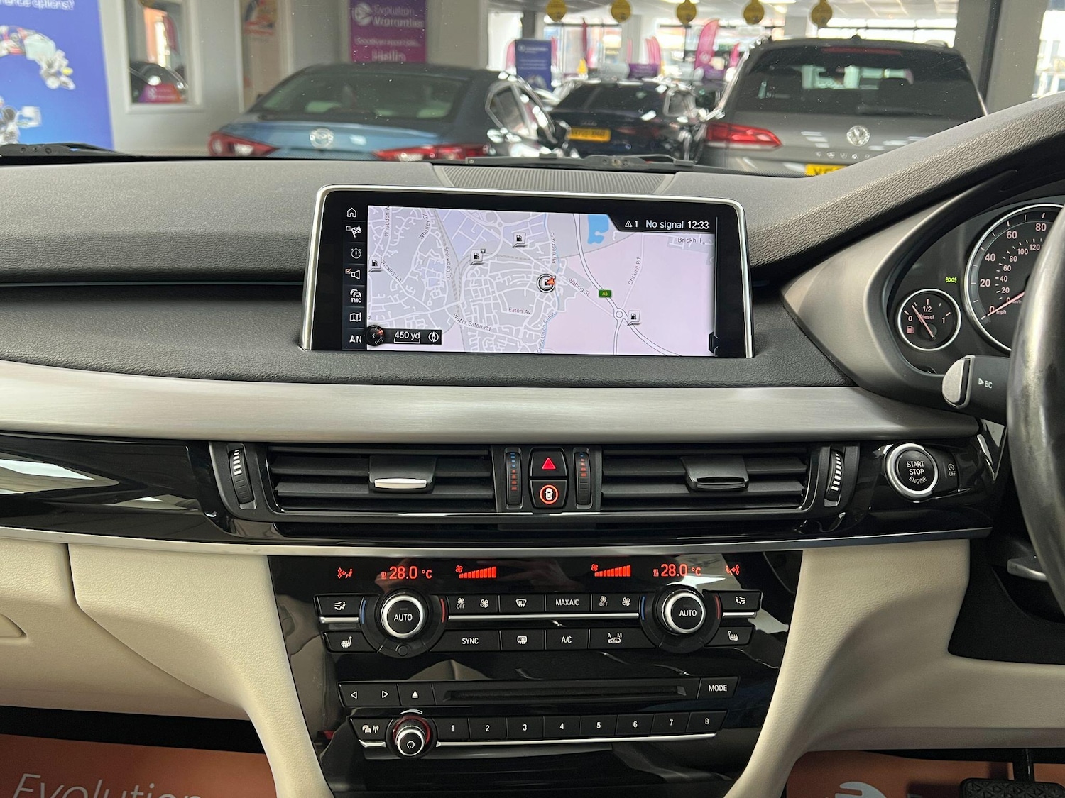 Used BMW X5 2017 for sale - 76952848: Photo 52