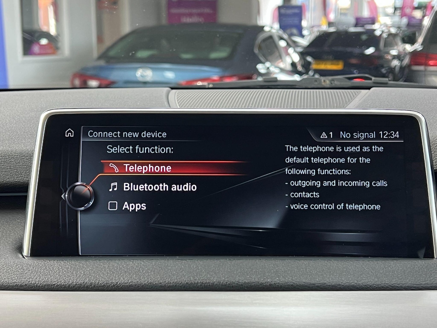 Used BMW X5 2017 for sale - 76952848: Photo 54