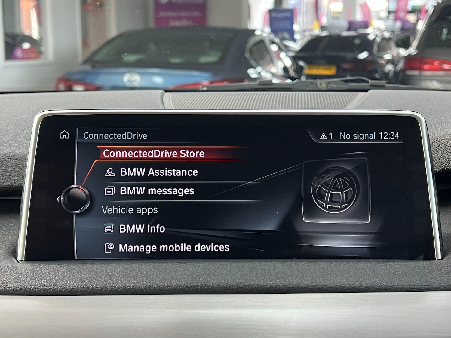 Used BMW X5 2017 for sale - 76952848: Photo 55