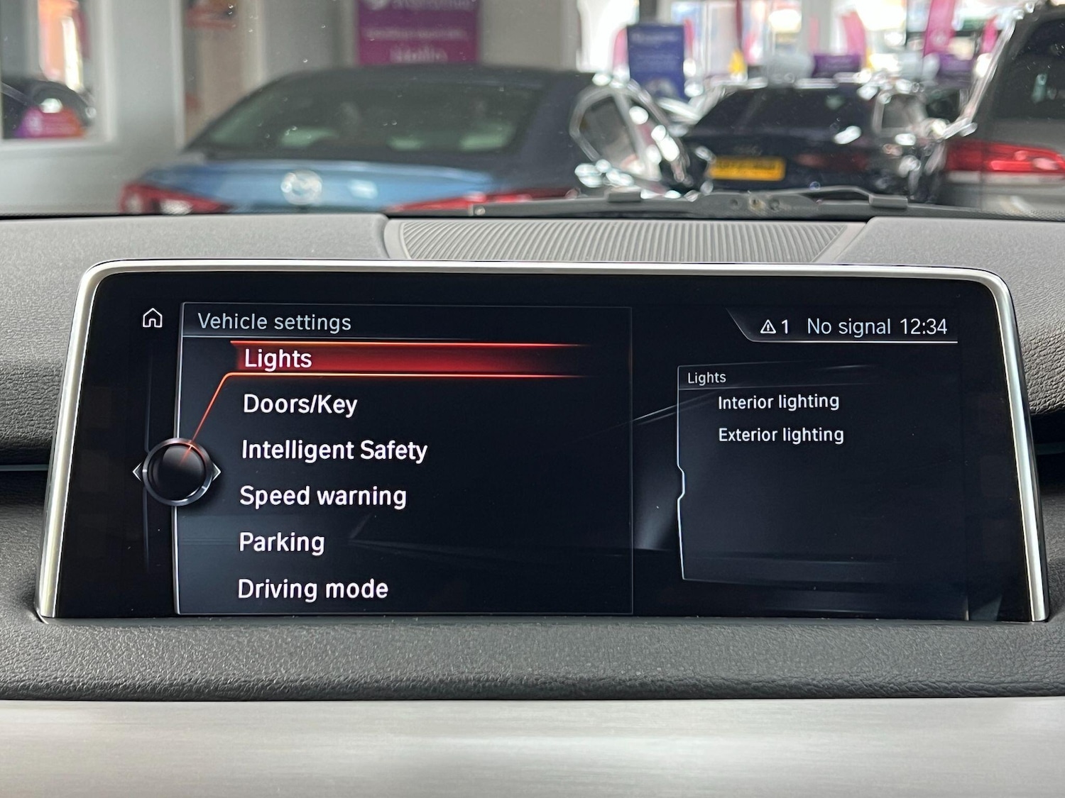 Used BMW X5 2017 for sale - 76952848: Photo 57