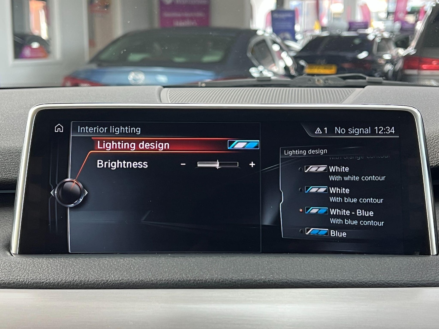 Used BMW X5 2017 for sale - 76952848: Photo 58