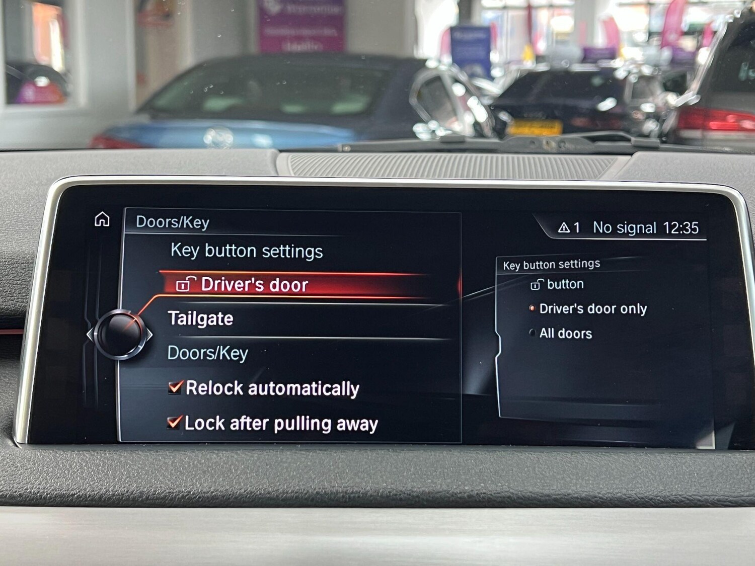 Used BMW X5 2017 for sale - 76952848: Photo 60