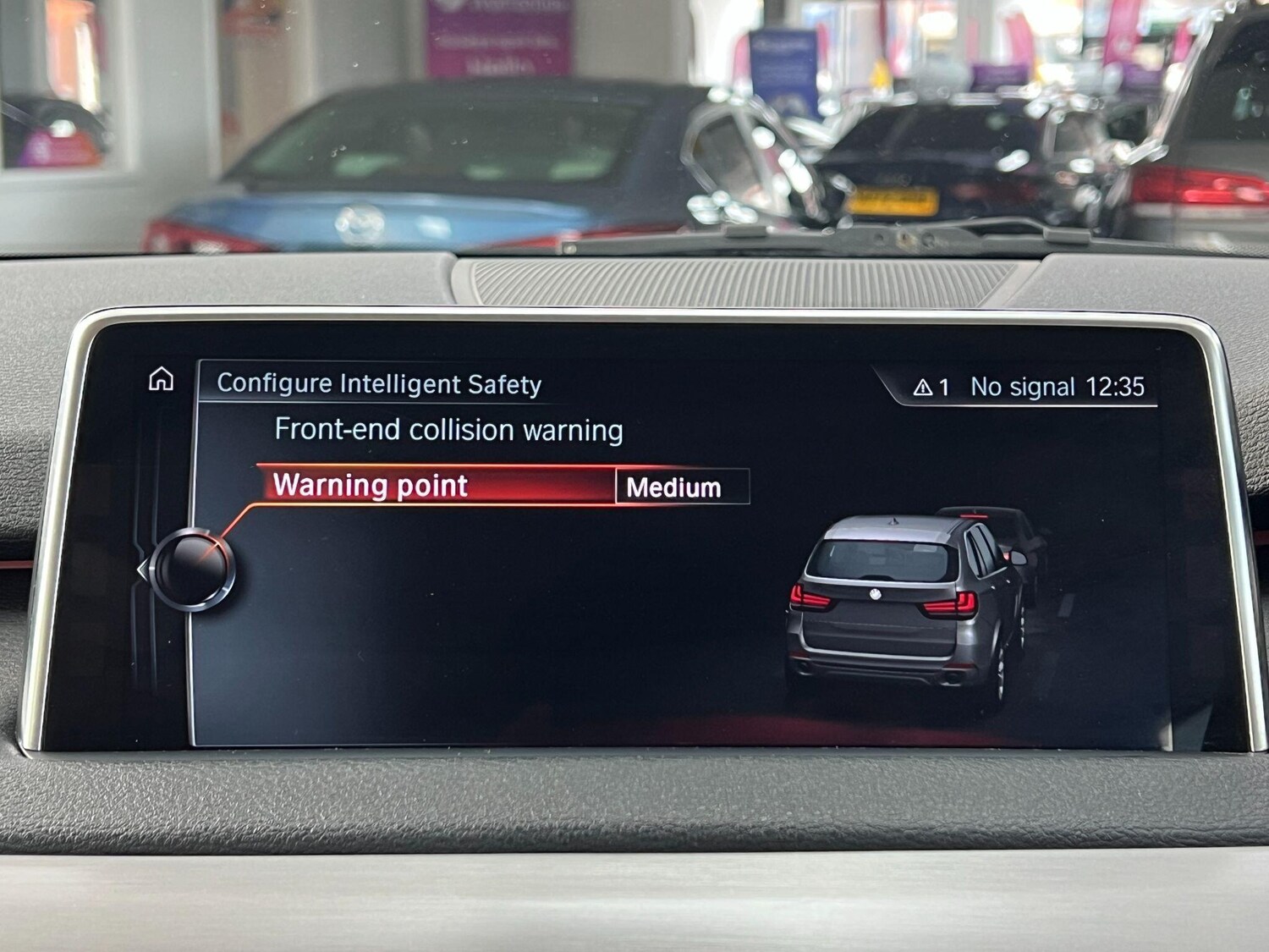 Used BMW X5 2017 for sale - 76952848: Photo 61