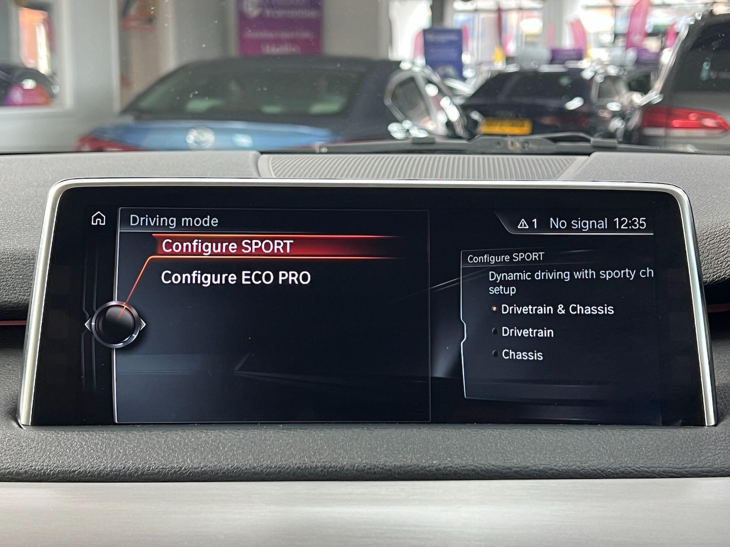 Used BMW X5 2017 for sale - 76952848: Photo 64