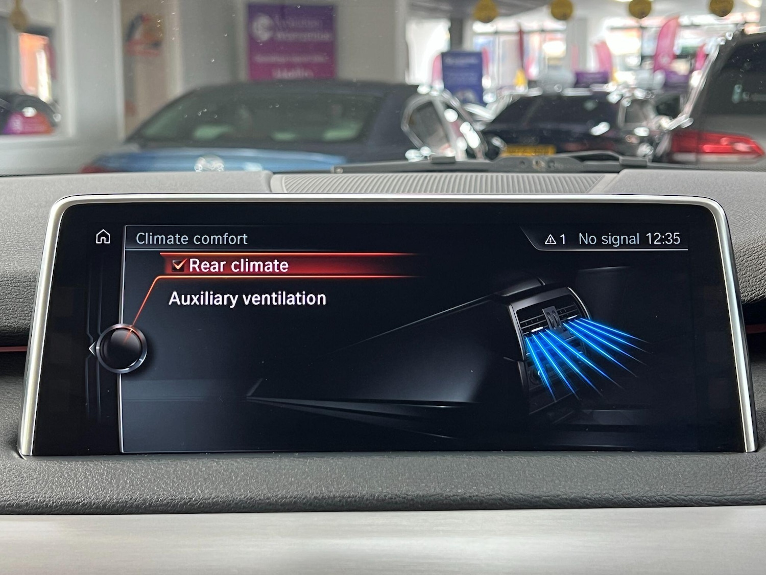 Used BMW X5 2017 for sale - 76952848: Photo 66