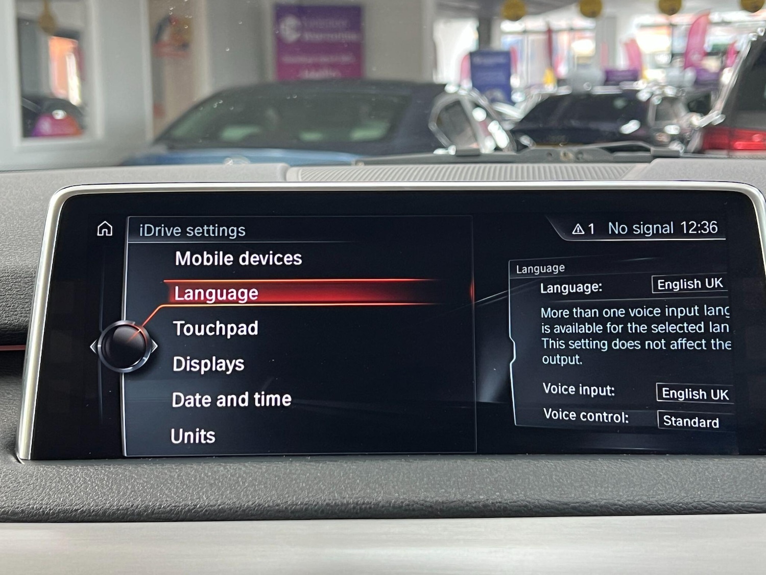 Used BMW X5 2017 for sale - 76952848: Photo 68