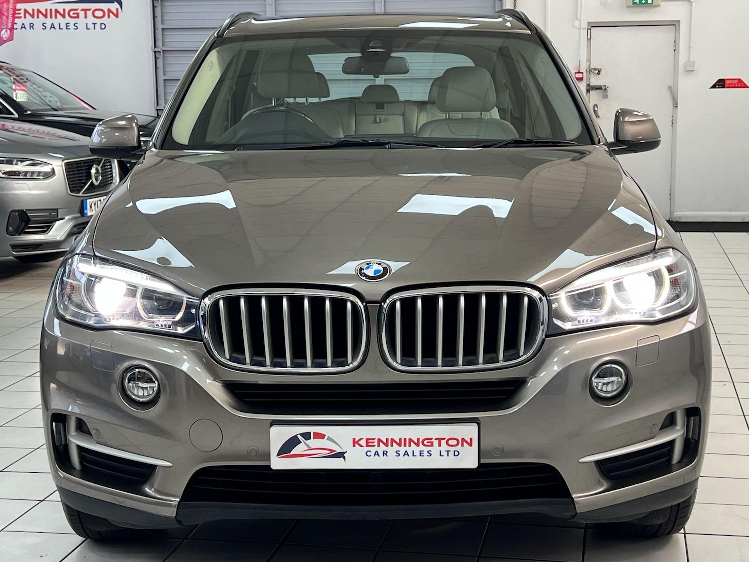 Used BMW X5 2017 for sale - 76952848: Photo 7