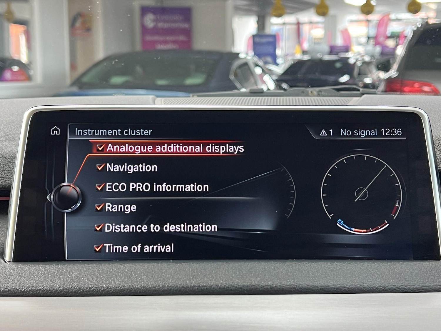 Used BMW X5 2017 for sale - 76952848: Photo 70