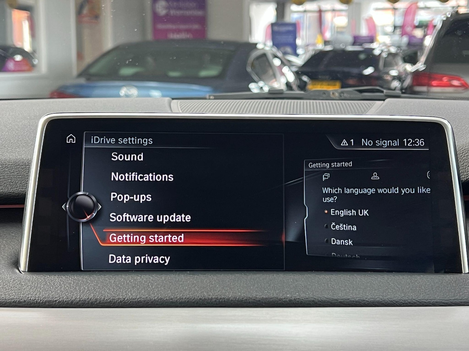 Used BMW X5 2017 for sale - 76952848: Photo 71