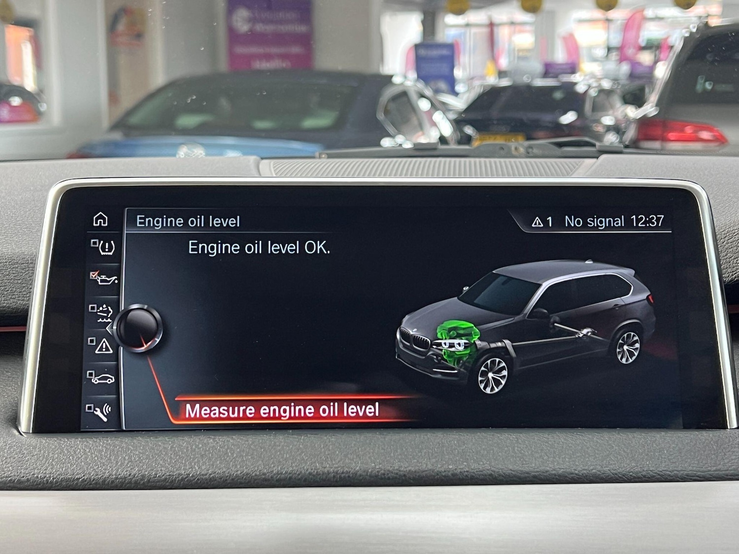 Used BMW X5 2017 for sale - 76952848: Photo 73