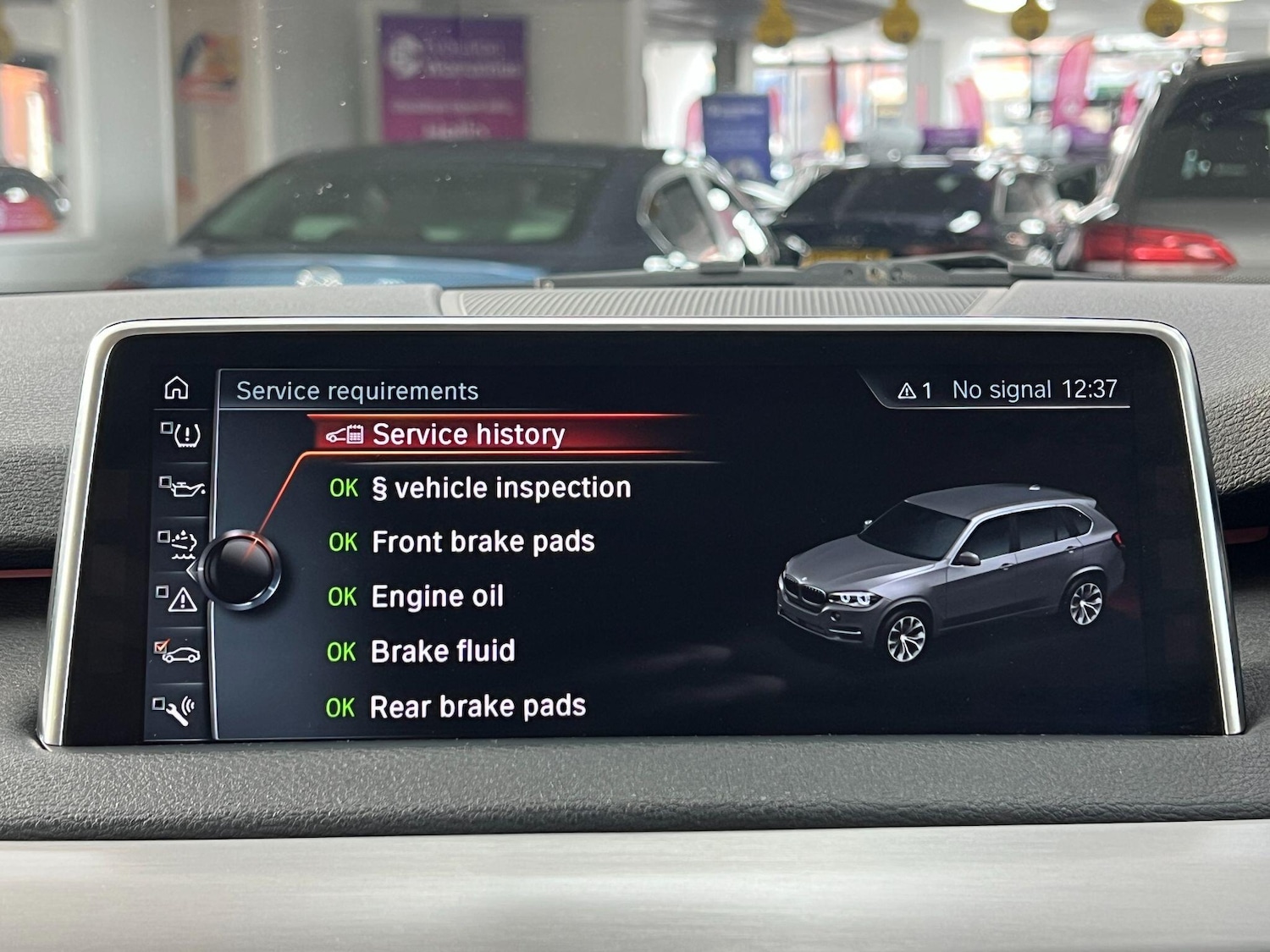 Used BMW X5 2017 for sale - 76952848: Photo 74