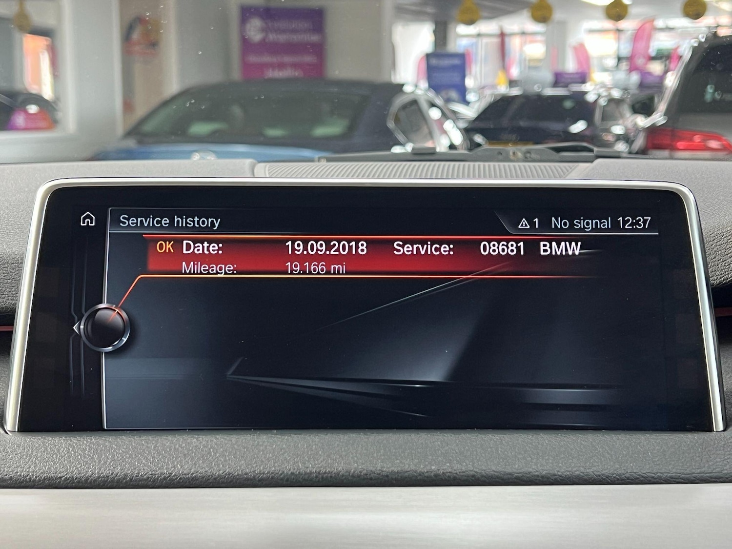 Used BMW X5 2017 for sale - 76952848: Photo 75