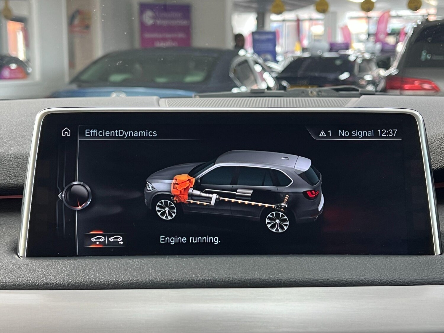 Used BMW X5 2017 for sale - 76952848: Photo 76