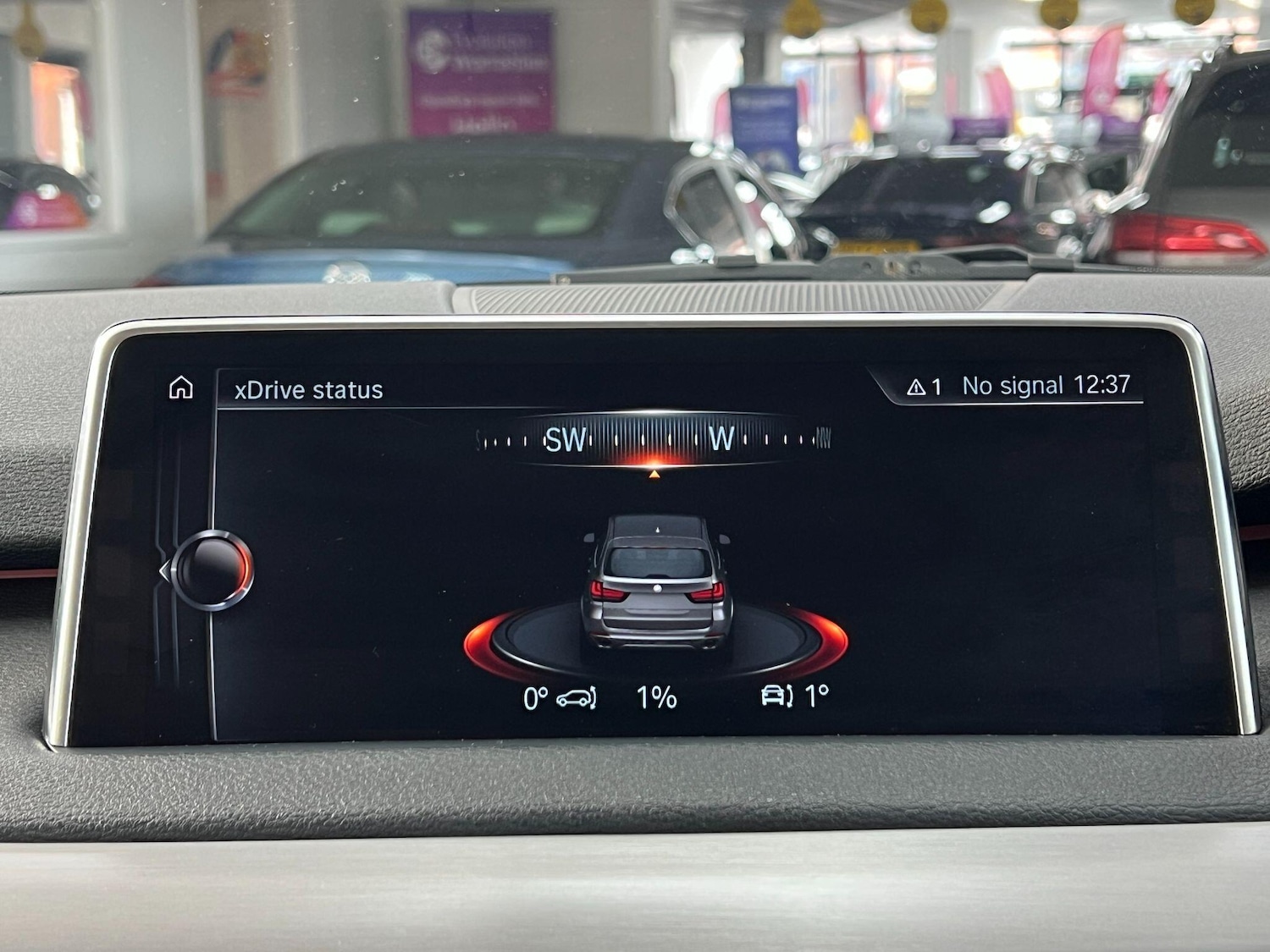 Used BMW X5 2017 for sale - 76952848: Photo 77