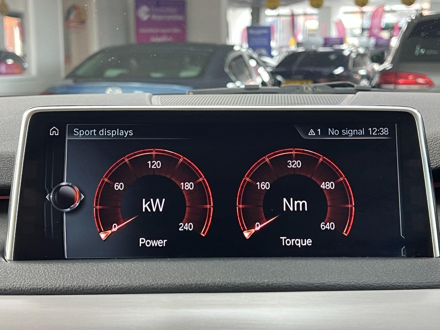 Used BMW X5 2017 for sale - 76952848: Photo 78