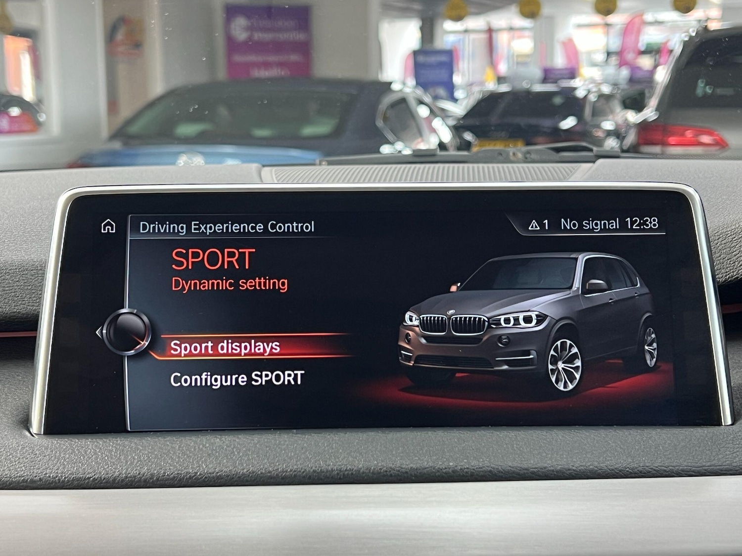 Used BMW X5 2017 for sale - 76952848: Photo 79