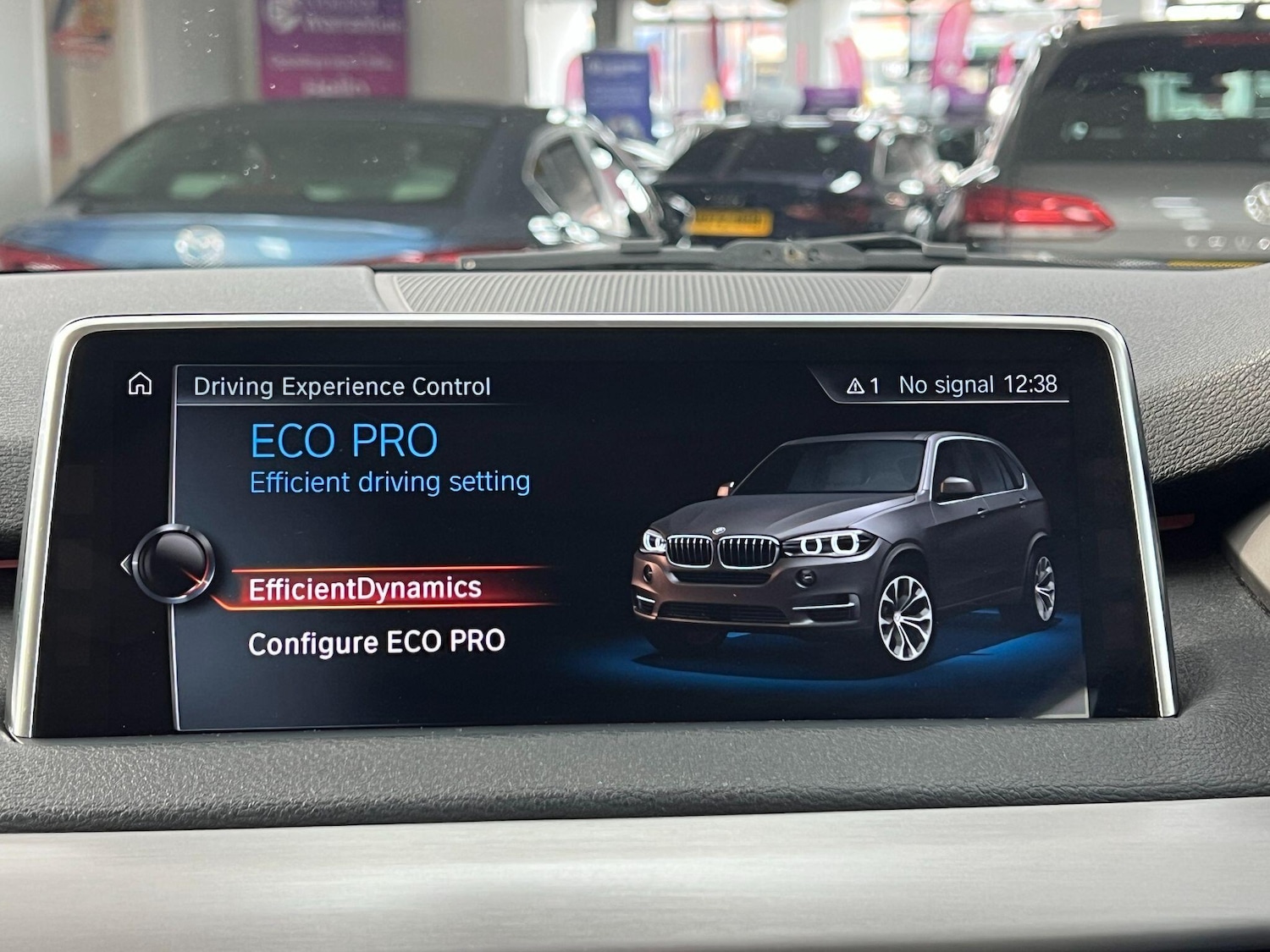 Used BMW X5 2017 for sale - 76952848: Photo 81