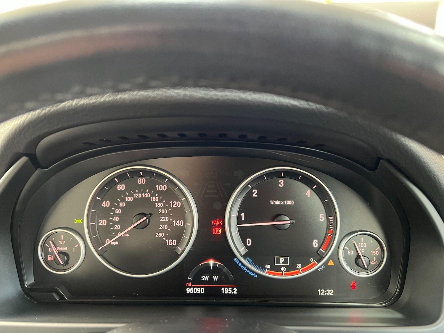 Used BMW X5 2017 for sale - 76952848: Photo 82