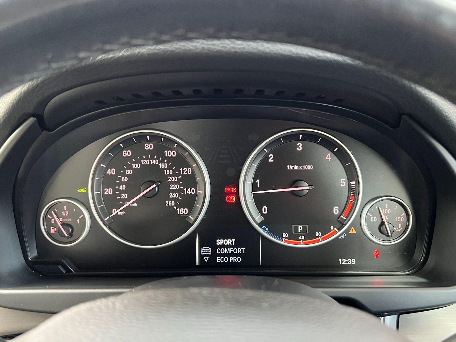 Used BMW X5 2017 for sale - 76952848: Photo 83