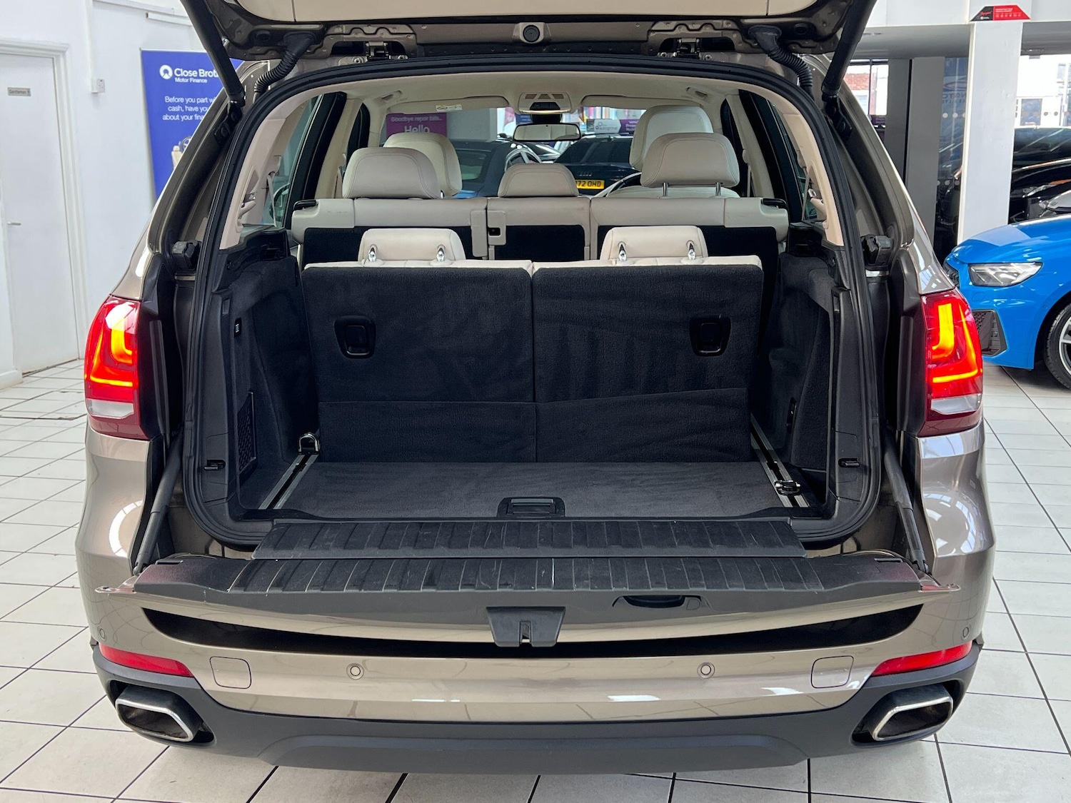 Used BMW X5 2017 for sale - 76952848: Photo 86