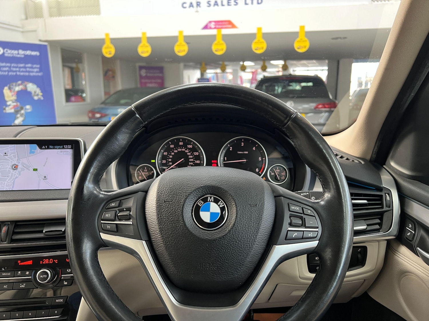 Used BMW X5 2017 for sale - 76952848: Photo 87