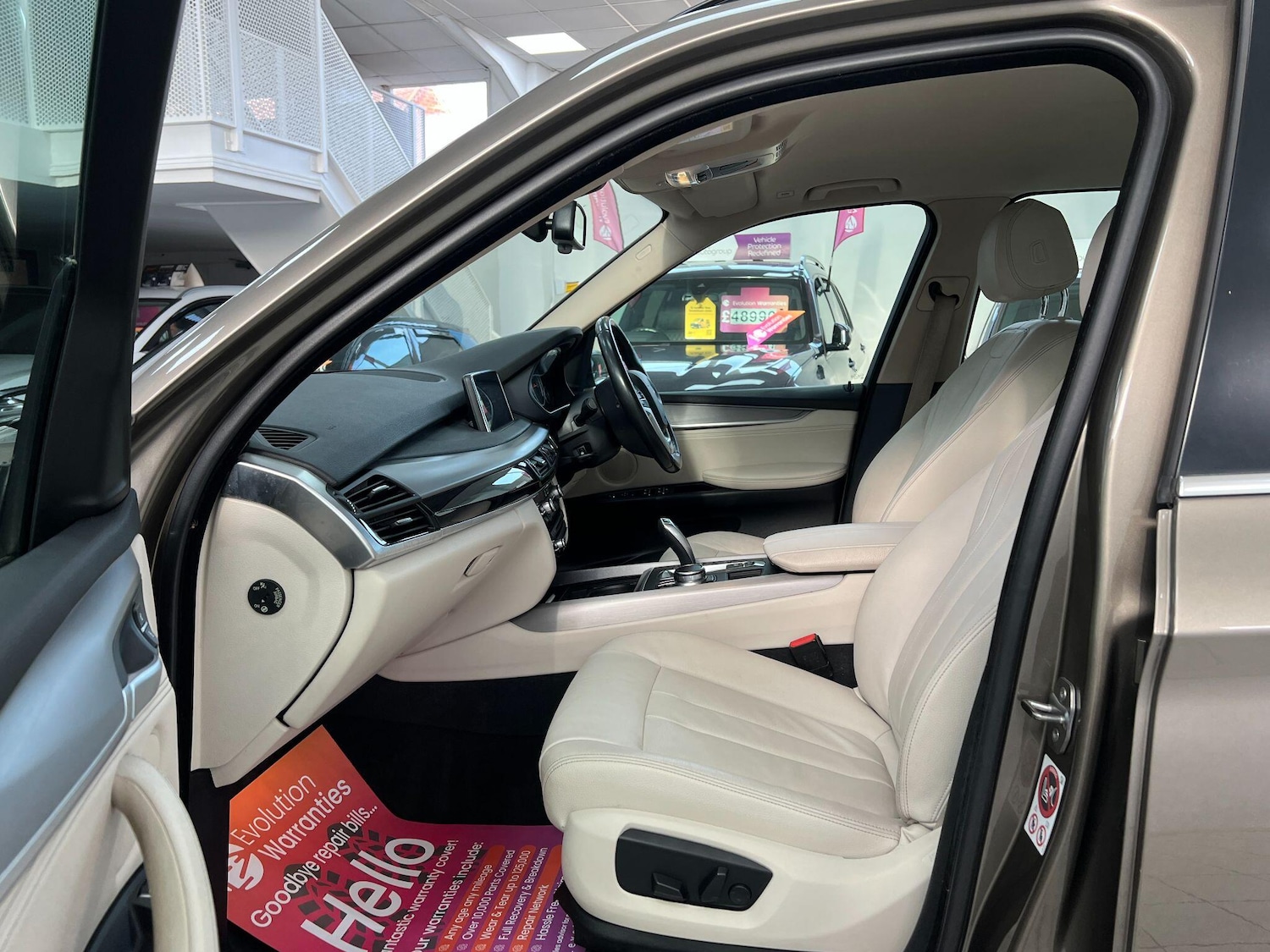 Used BMW X5 2017 for sale - 76952848: Photo 89