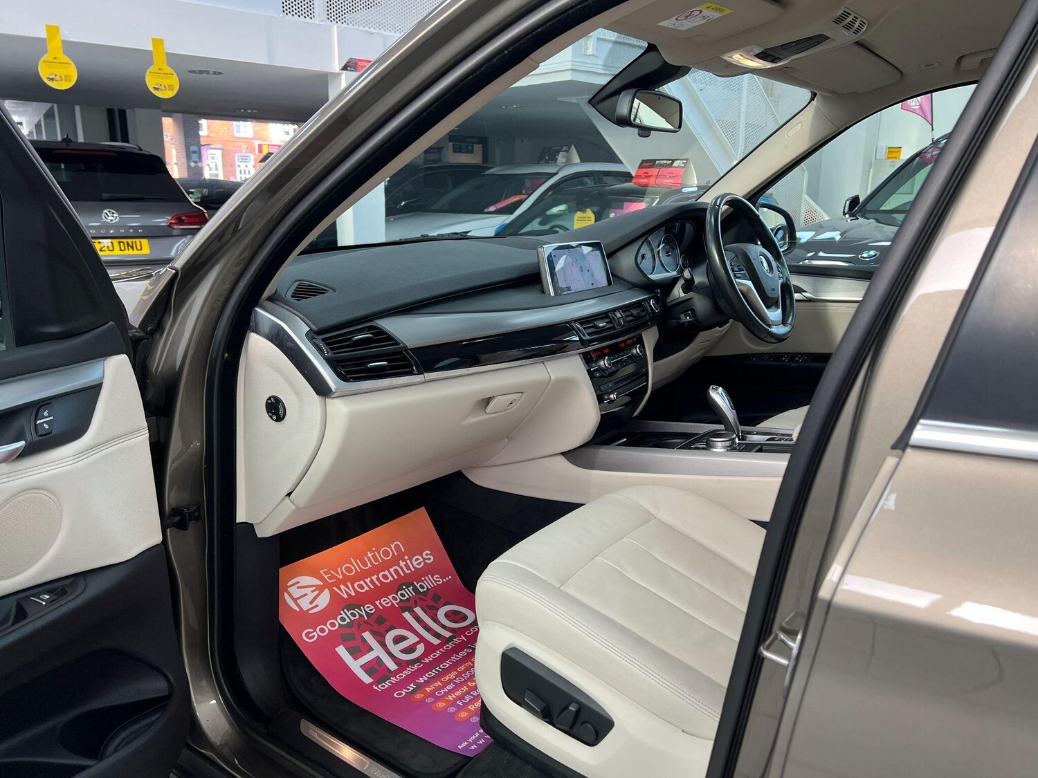 Used BMW X5 2017 for sale - 76952848: Photo 90