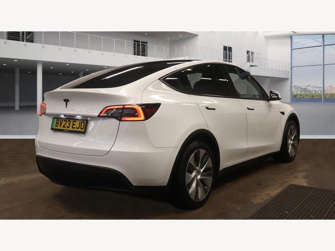 Used Tesla Model Y 2023 for sale - 77743872: Photo 10