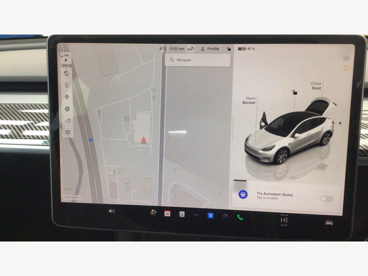 Used Tesla Model Y 2023 for sale - 77743872: Photo 13