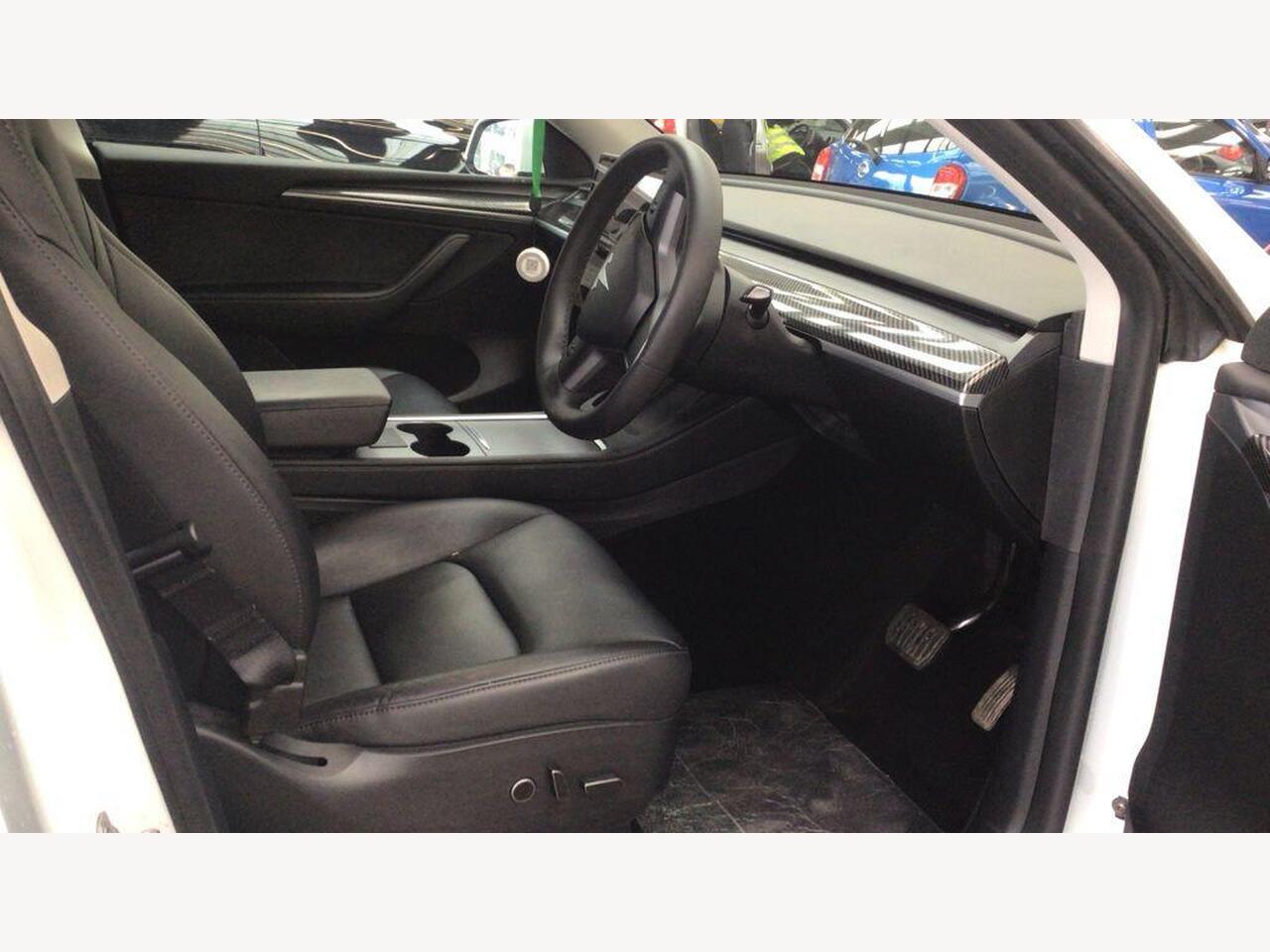 Used Tesla Model Y 2023 for sale - 77743872: Photo 17