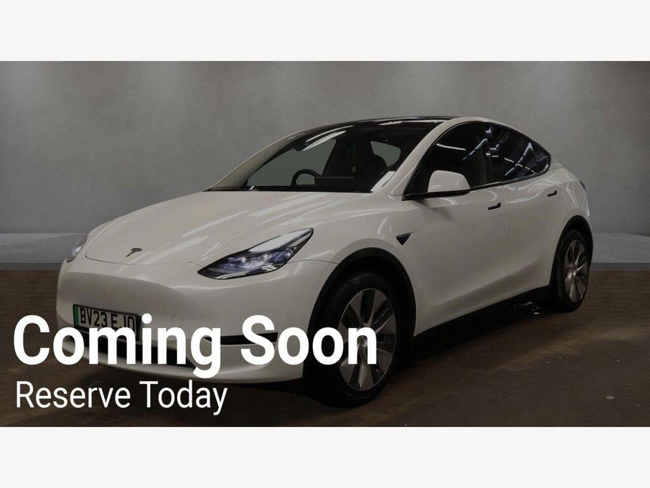 Used Tesla Model Y 2023 for sale - 77743872: Photo 19