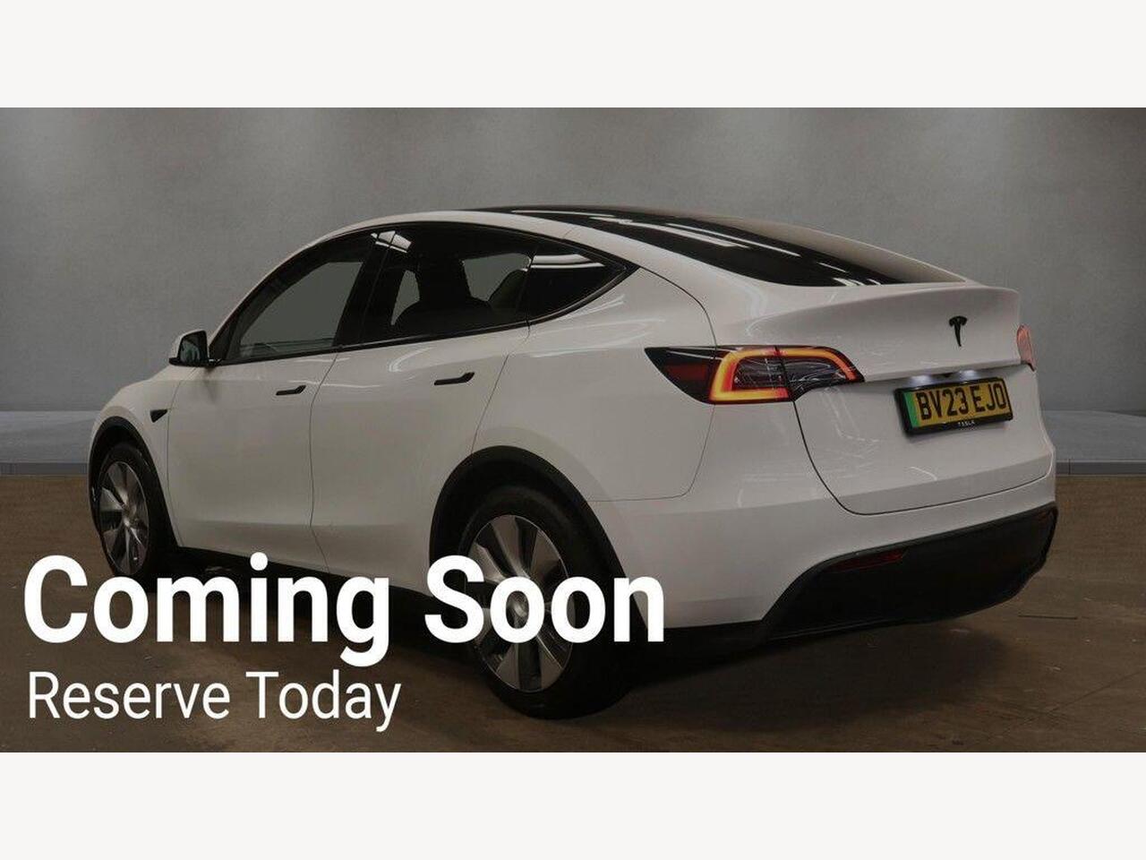 Used Tesla Model Y 2023 for sale - 77743872: Photo 20