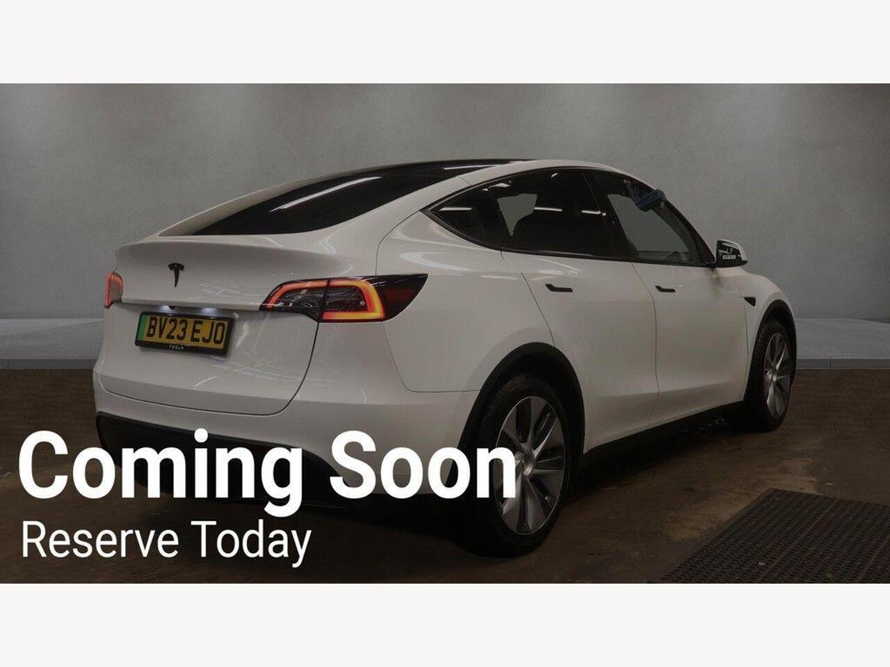 Used Tesla Model Y 2023 for sale - 77743872: Photo 21