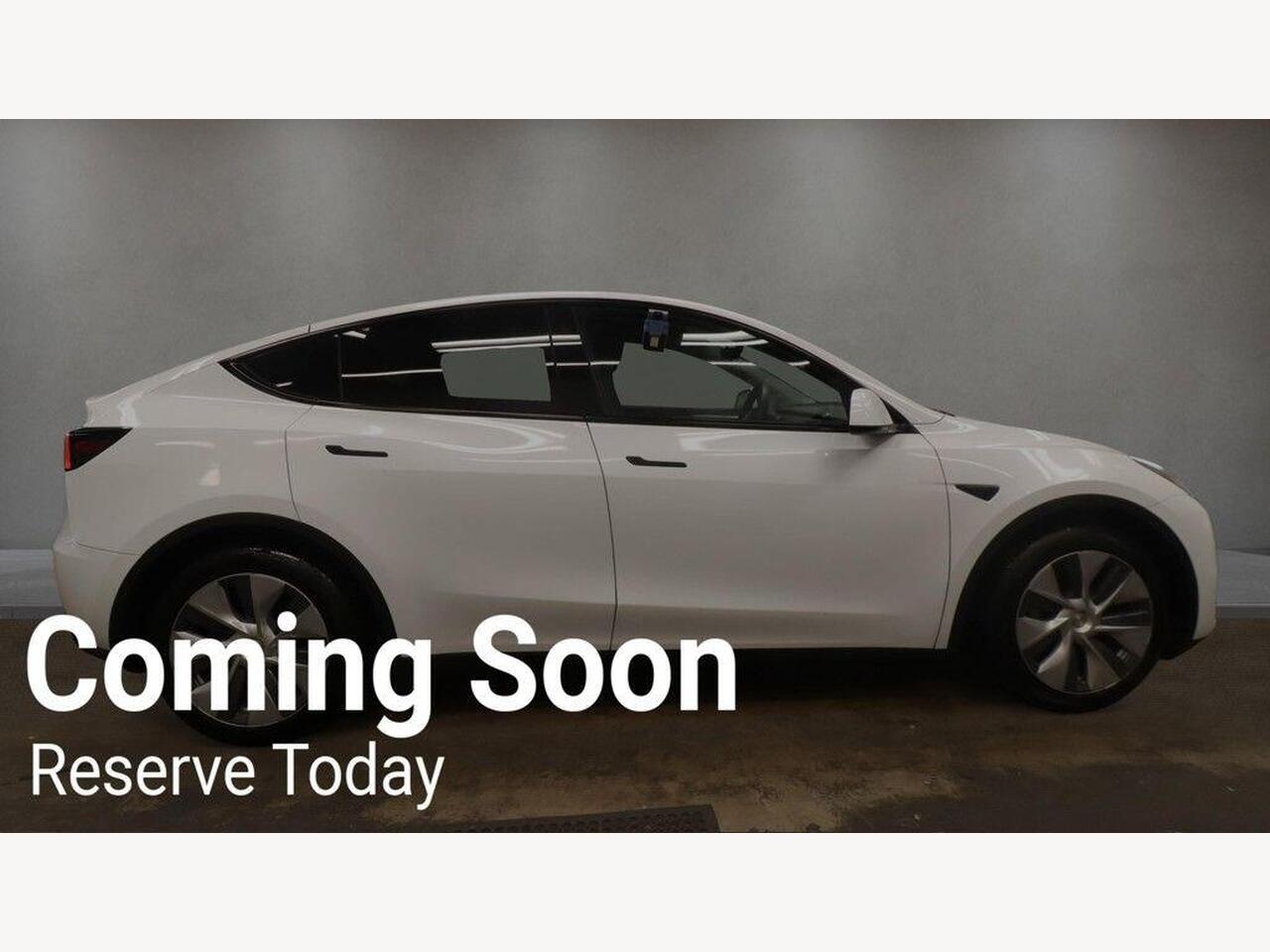 Used Tesla Model Y 2023 for sale - 77743872: Photo 23